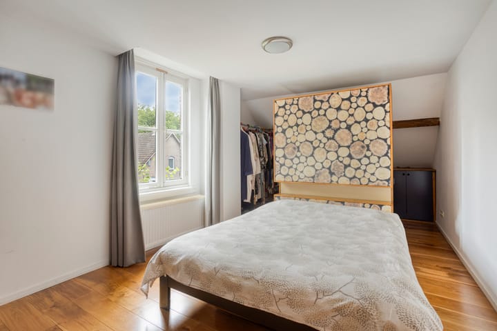 Vrijstaande woning te koop: Schoolstraat 5, Gemert