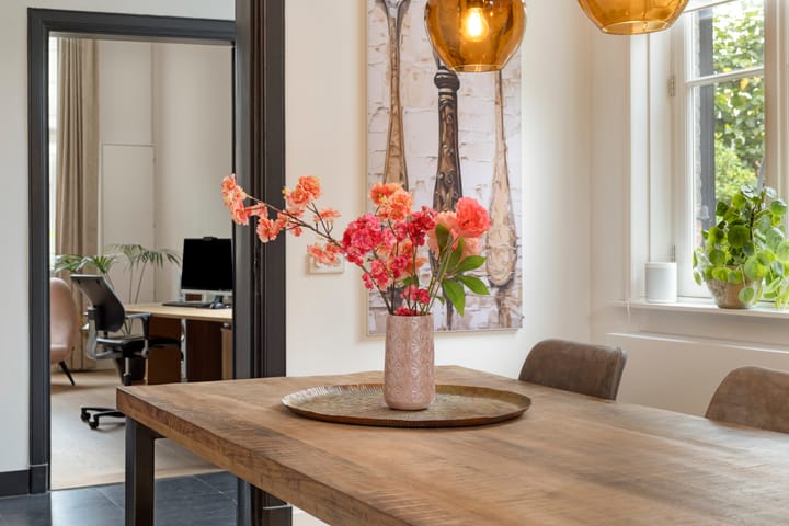 Vrijstaande woning te koop: Schoolstraat 5, Gemert