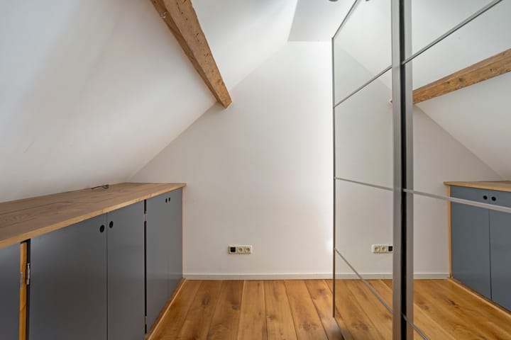 Vrijstaande woning te koop: Schoolstraat 5, Gemert