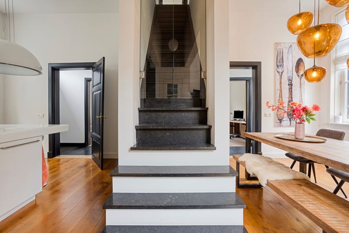Vrijstaande woning te koop: Schoolstraat 5, Gemert