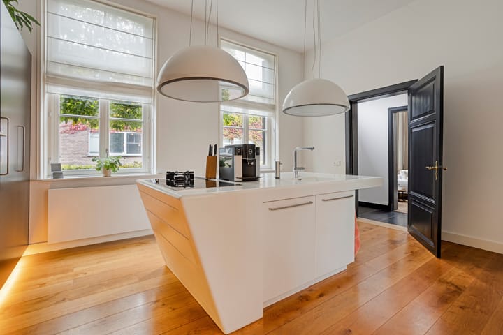 Vrijstaande woning te koop: Schoolstraat 5, Gemert
