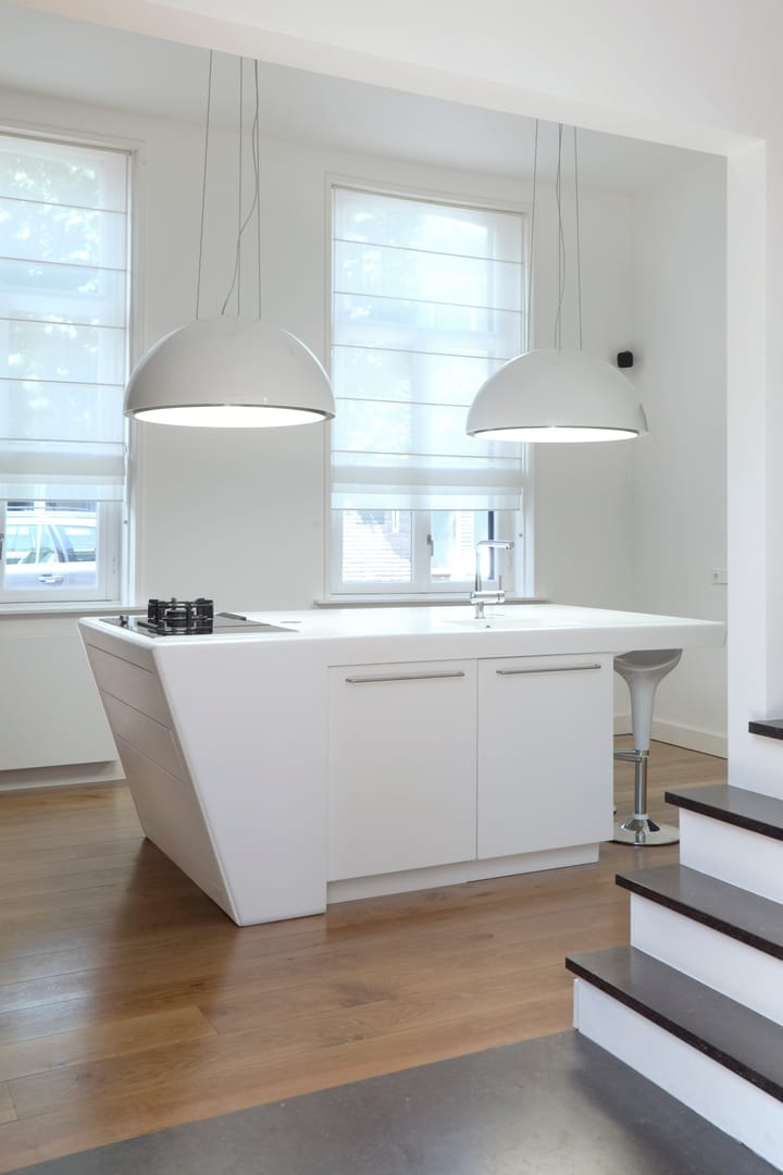 Vrijstaande woning te koop: Schoolstraat 5, Gemert
