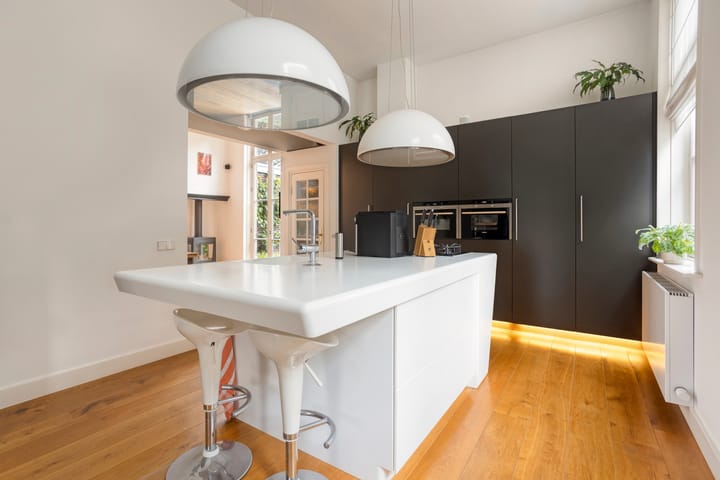 Vrijstaande woning te koop: Schoolstraat 5, Gemert