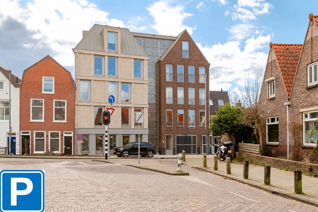 Photo 1 of Pijlslaan 5