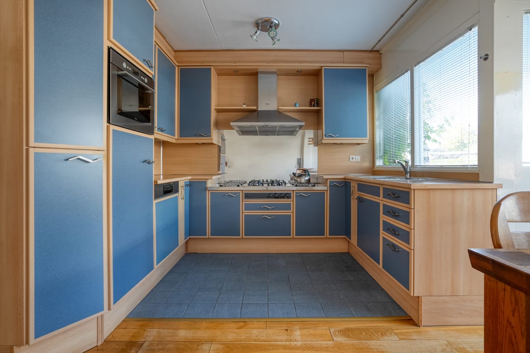 Foto 8 van De Klencke 8