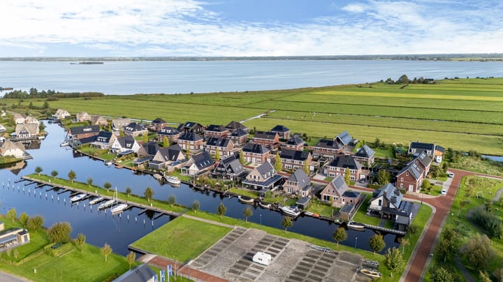 Foto 4 van Pier Christiaanswei 3-A