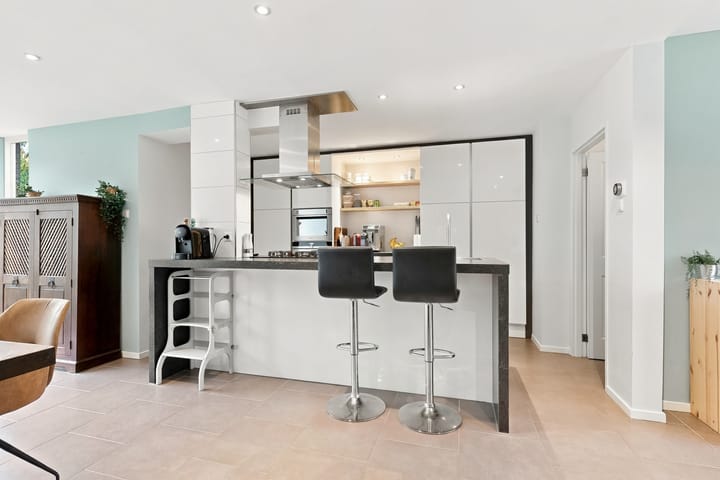 Tussenwoning te koop: Jacob Catslaan 31, Woerden