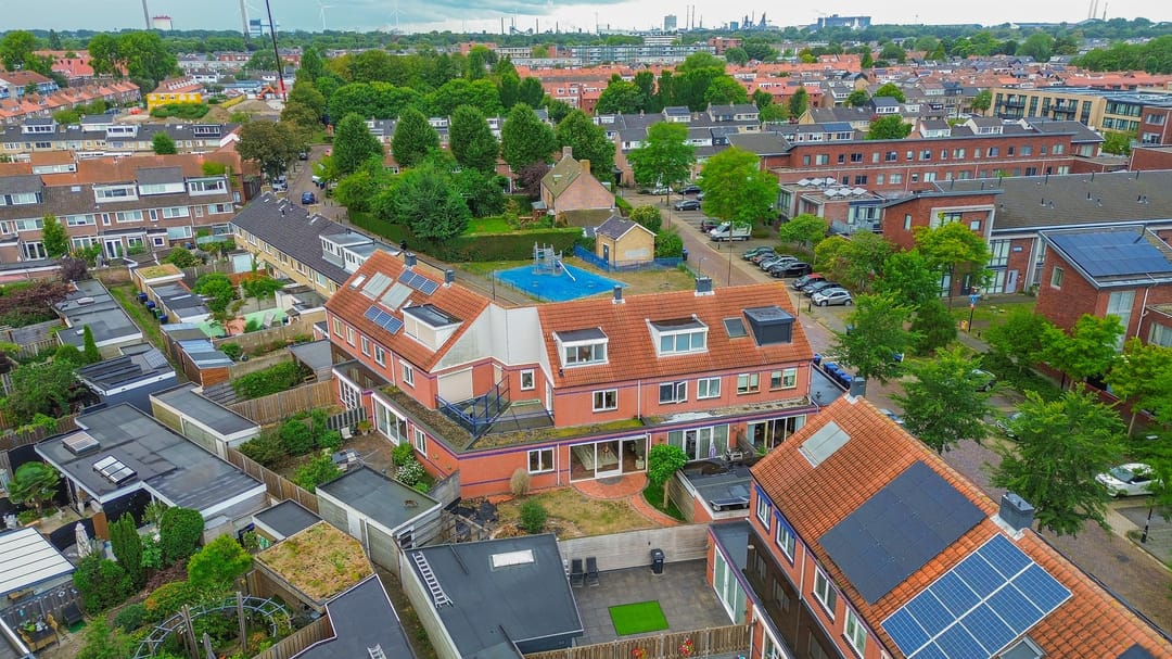 Foto 46 van Eenhoornlaan 27