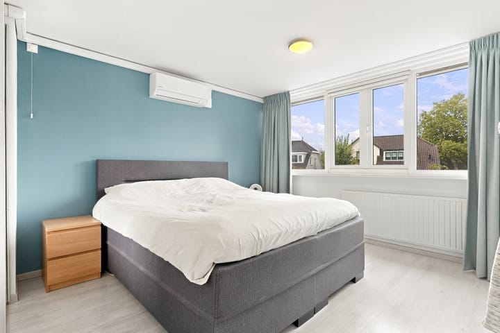 Tussenwoning te koop: Jacob Catslaan 31, Woerden