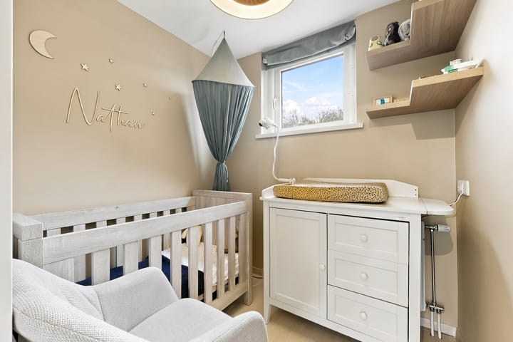 Tussenwoning te koop: Jacob Catslaan 31, Woerden
