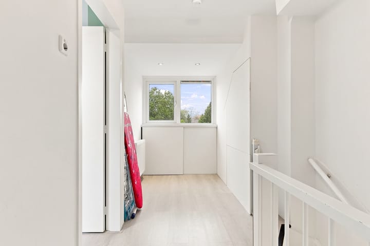 Tussenwoning te koop: Jacob Catslaan 31, Woerden