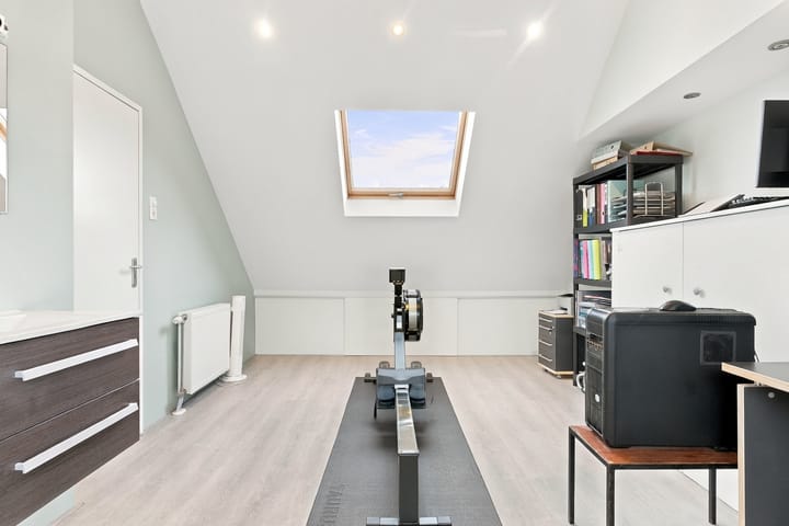 Tussenwoning te koop: Jacob Catslaan 31, Woerden