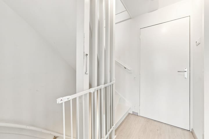 Tussenwoning te koop: Jacob Catslaan 31, Woerden