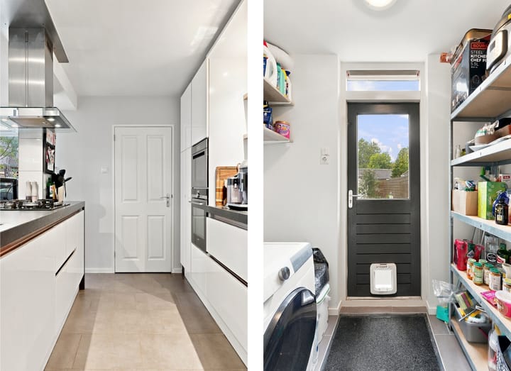 Tussenwoning te koop: Jacob Catslaan 31, Woerden