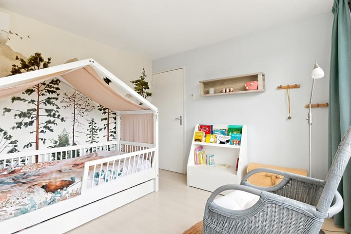 Tussenwoning te koop: Jacob Catslaan 31, Woerden