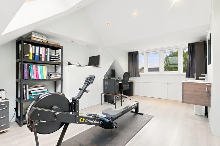 Tussenwoning te koop: Jacob Catslaan 31, Woerden
