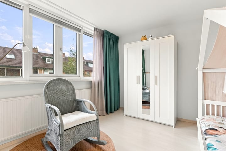 Tussenwoning te koop: Jacob Catslaan 31, Woerden