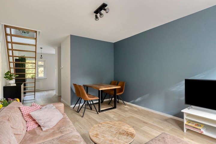 Foto 4 van Pieter Jelles Troelstralaan 53-C