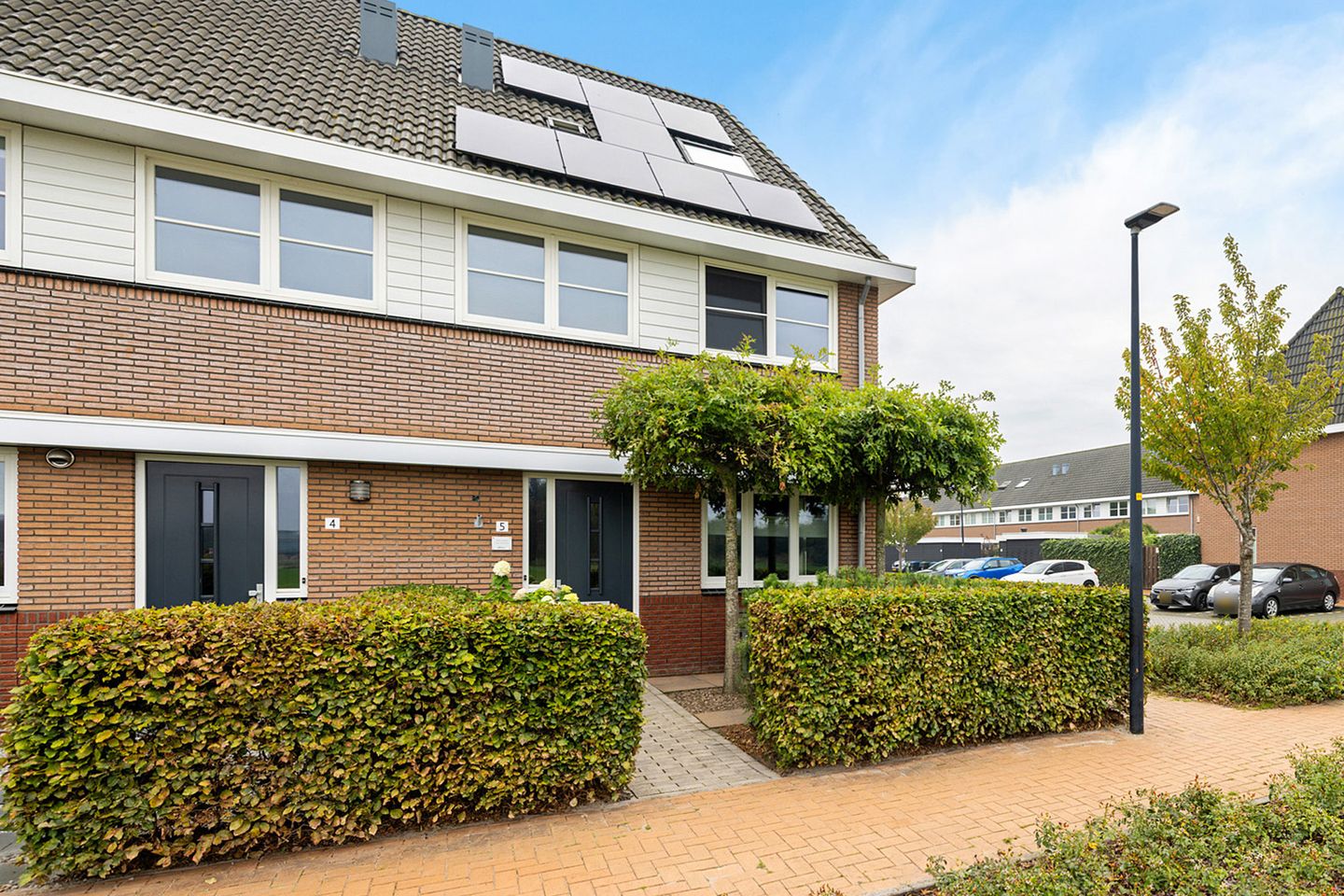 Foto 1 van Luytkemeer 5