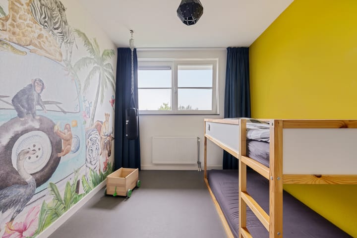 Hoekwoning te koop: Luytkemeer 5, Heerenveen