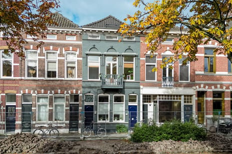 Nieuwe Boschstraat thumbnail
