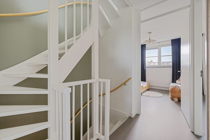 Hoekwoning te koop: Luytkemeer 5, Heerenveen