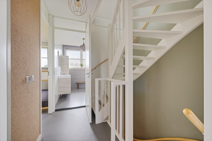 Hoekwoning te koop: Luytkemeer 5, Heerenveen