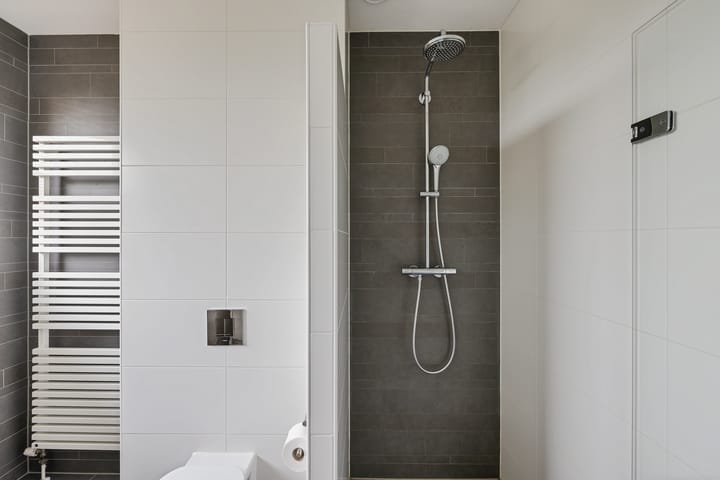 Hoekwoning te koop: Luytkemeer 5, Heerenveen
