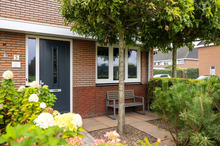 Foto 4 van Luytkemeer 5