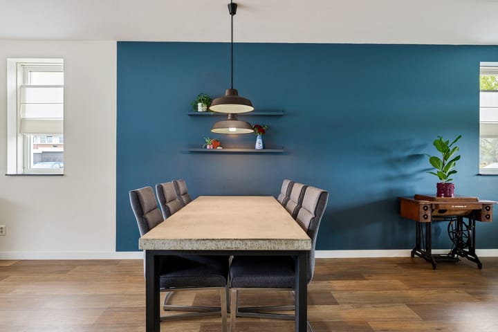 Hoekwoning te koop: Luytkemeer 5, Heerenveen
