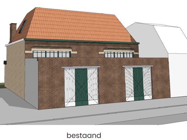 Foto 3 van 1e Woudstraat 38-A