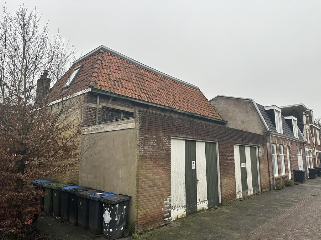 Foto 24 van 1e Woudstraat 38-A