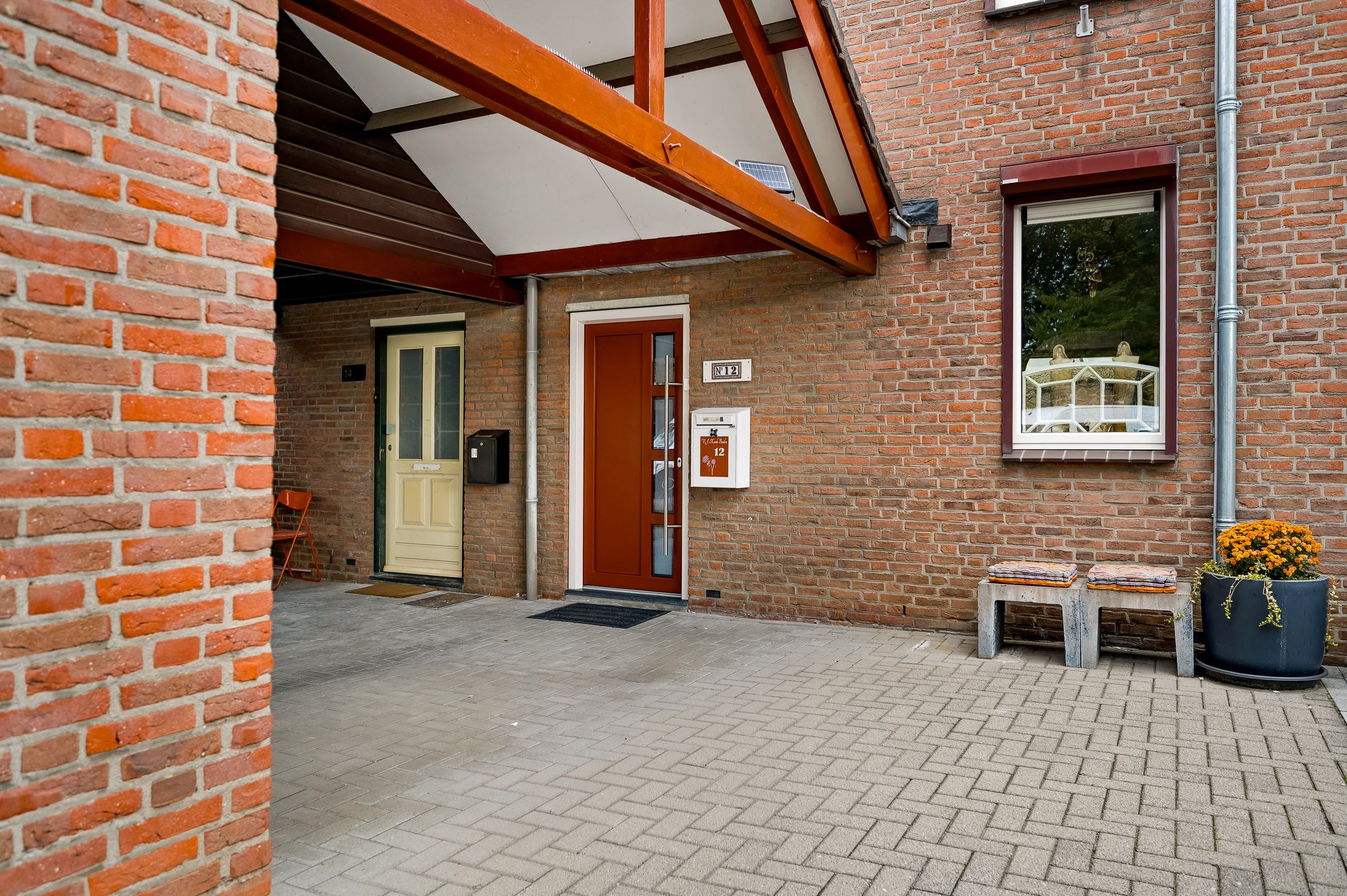 Photo 42 of Kasteel Heysterumstraat 12