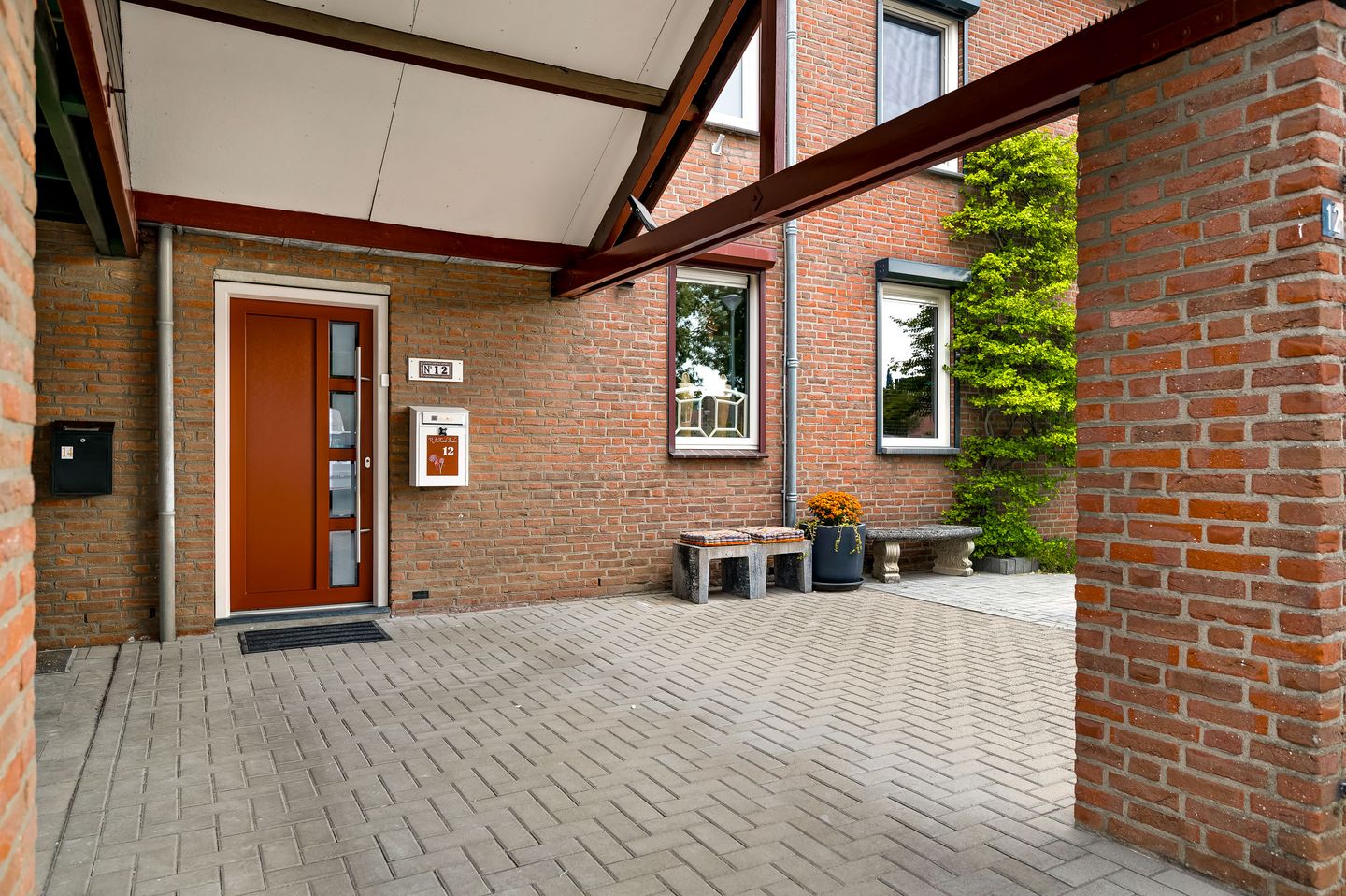 Photo 40 of Kasteel Heysterumstraat 12