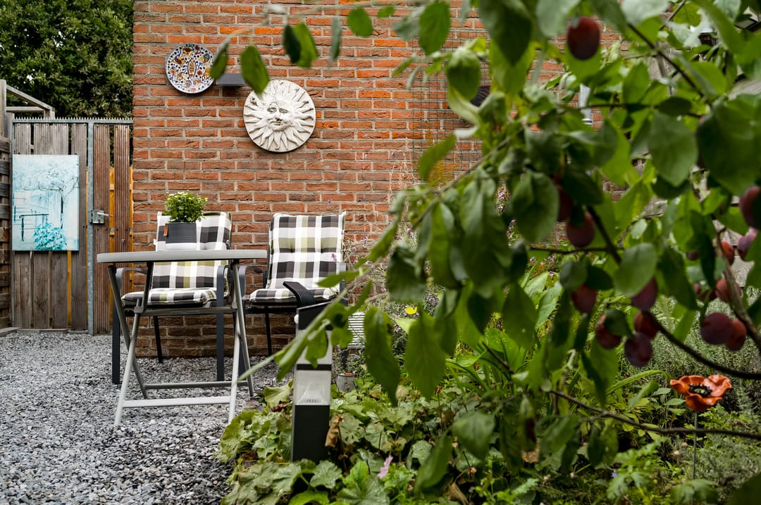 Photo 32 of Kasteel Heysterumstraat 12