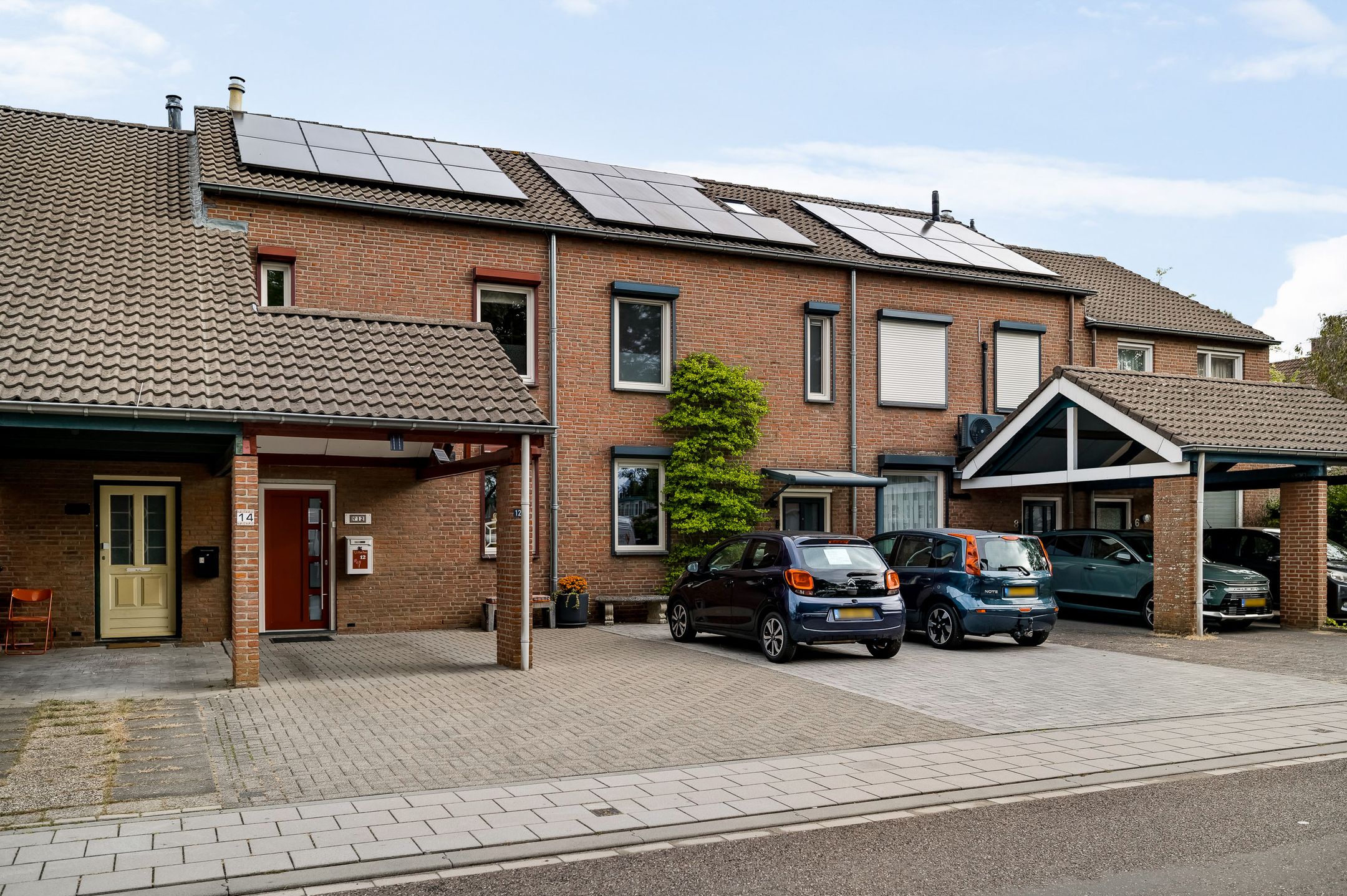 Photo 36 of Kasteel Heysterumstraat 12