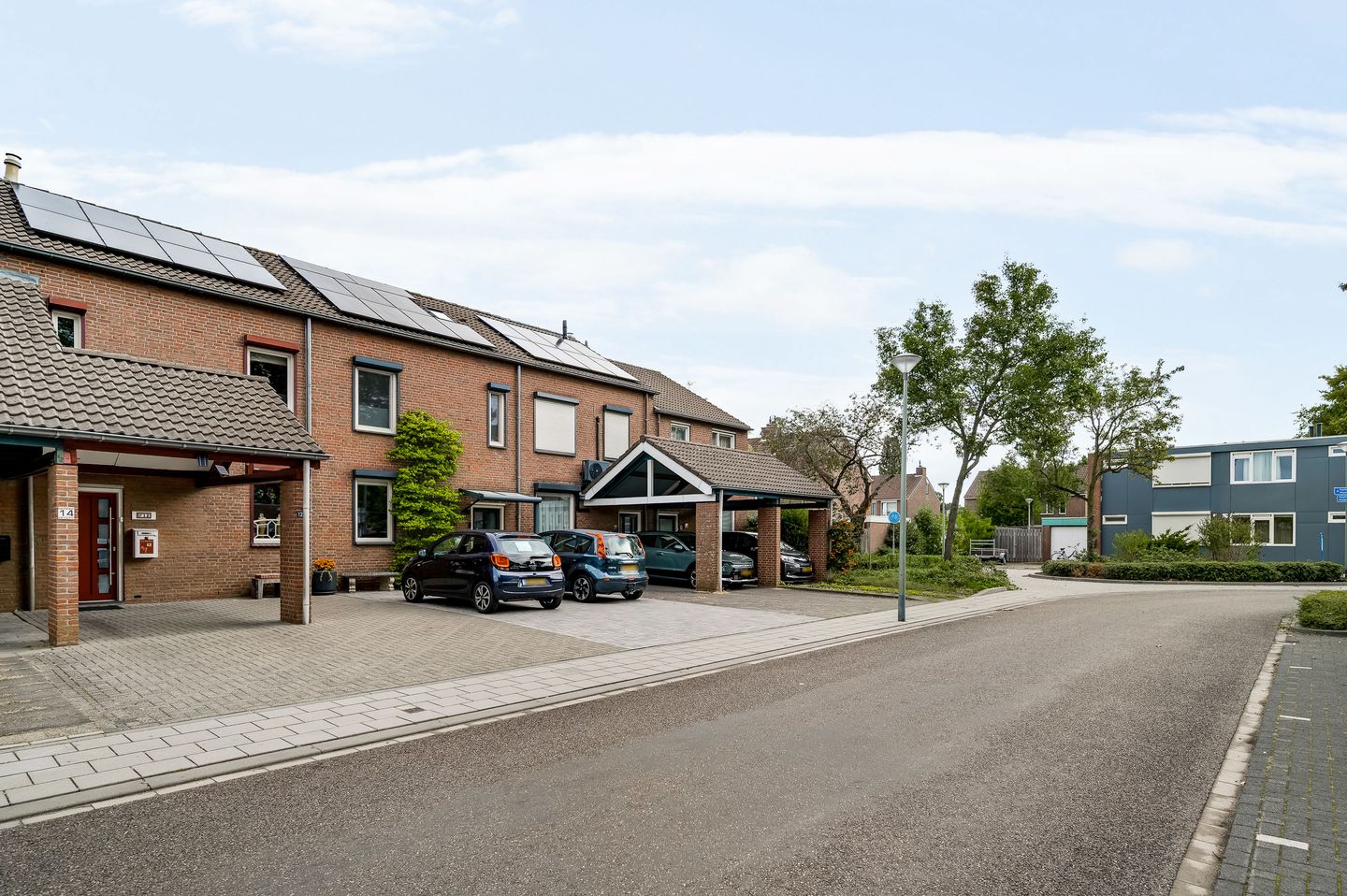 Photo 35 of Kasteel Heysterumstraat 12