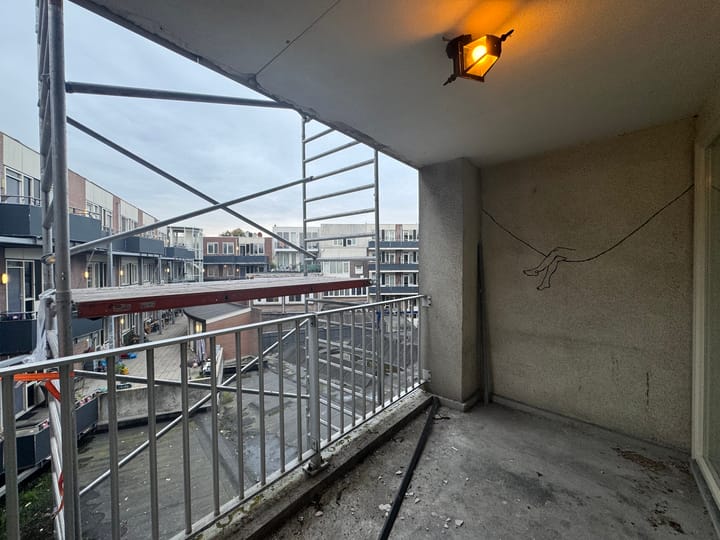 Foto 4 van Vierambachtsstraat 39-B