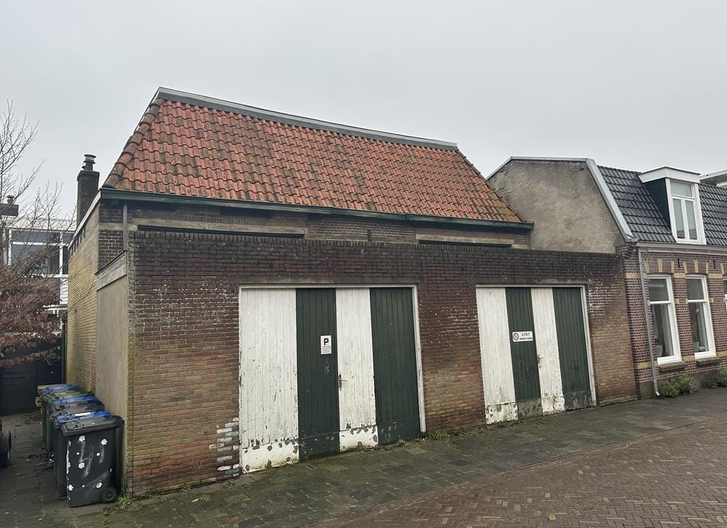 Foto 4 van 1e Woudstraat 38-A