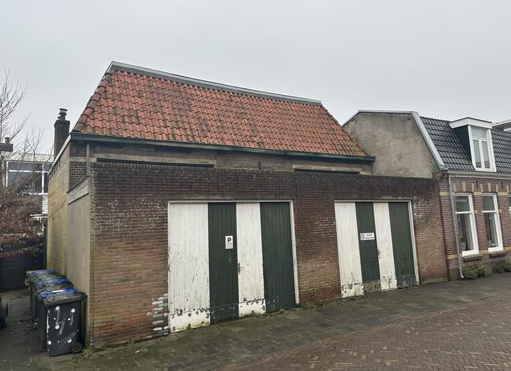 Photo 4 of 1e Woudstraat 38-A