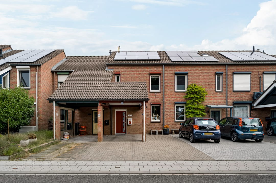 Photo 37 of Kasteel Heysterumstraat 12