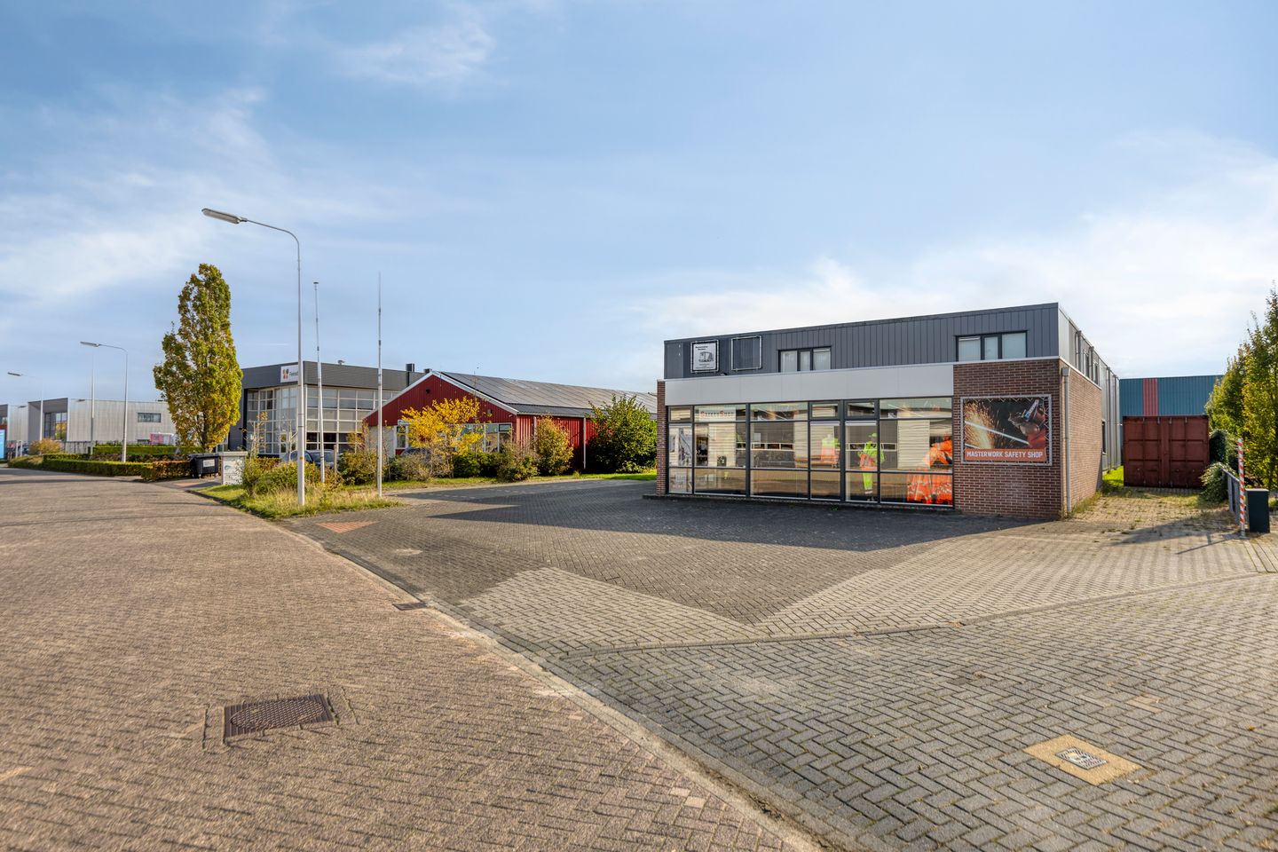 Bekijk foto 3 van De Kiel 21