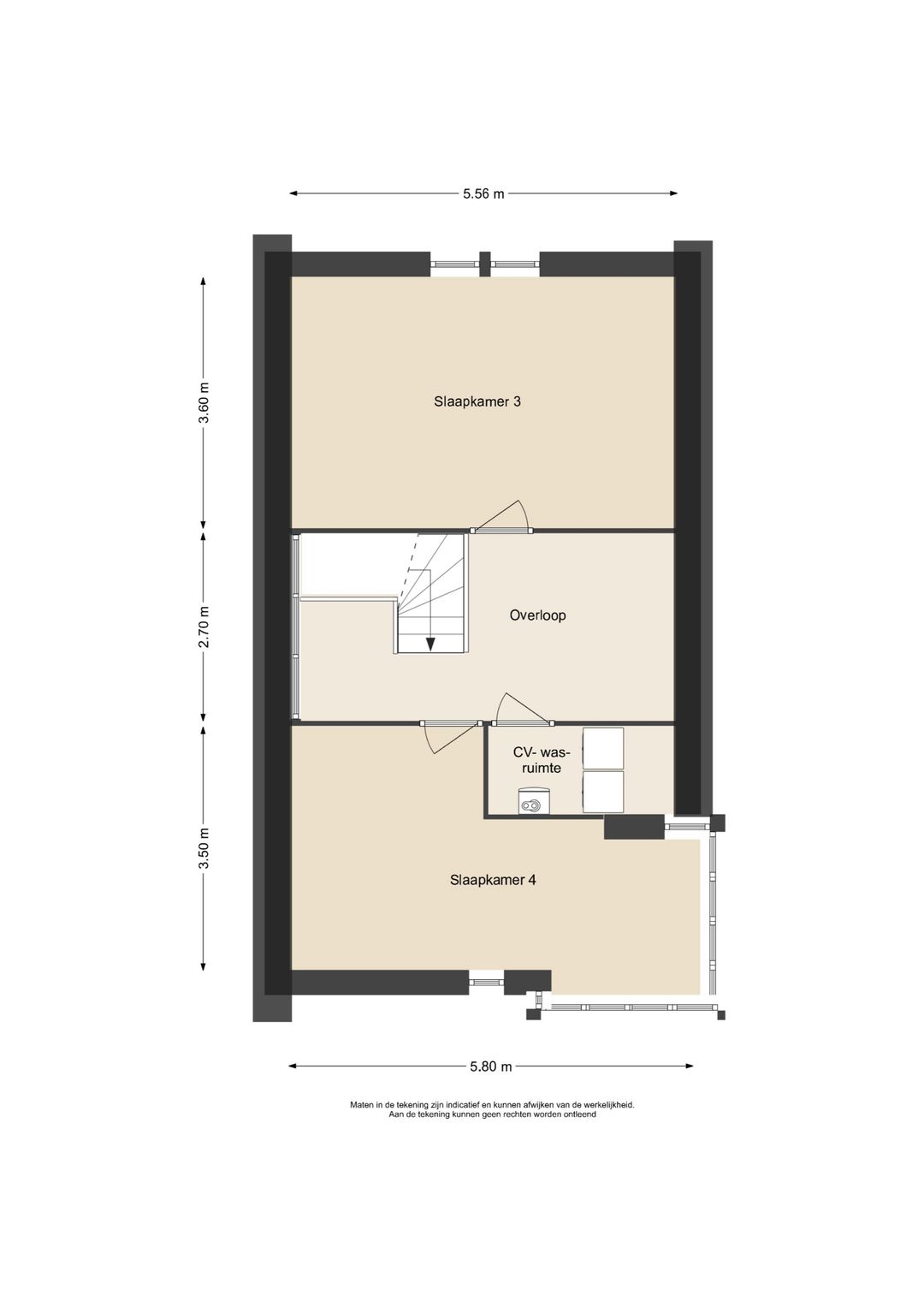 Foto 41 van Louis Armstrongstraat 28