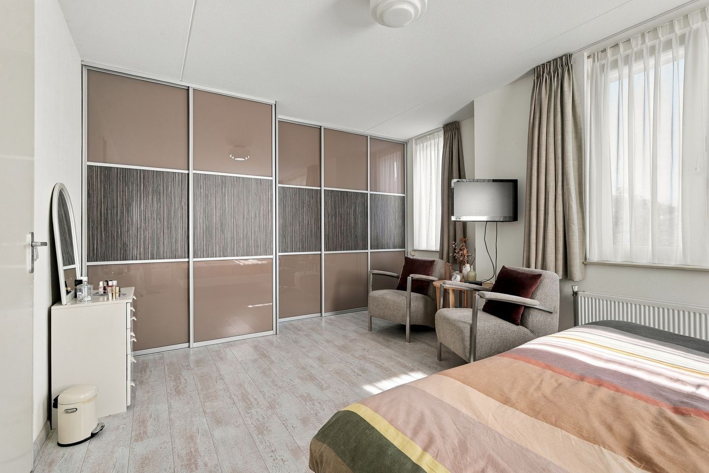 Foto 19 van Louis Armstrongstraat 28