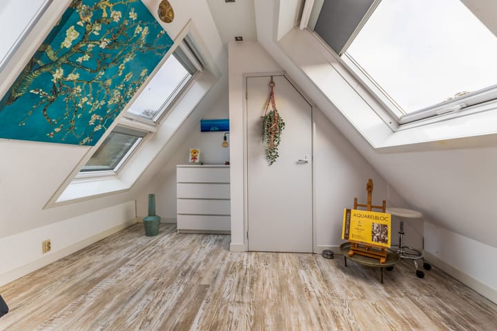 Foto 4 van Meester Ansinkweg 3