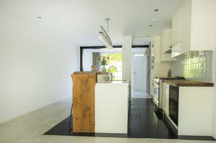 Foto 5 van Jozef Israëlskade 12-A