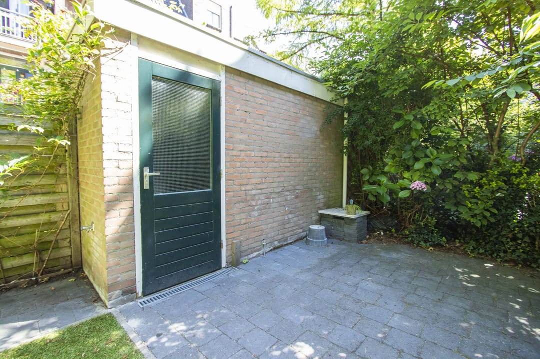 Foto 31 van Jozef Israëlskade 12-A