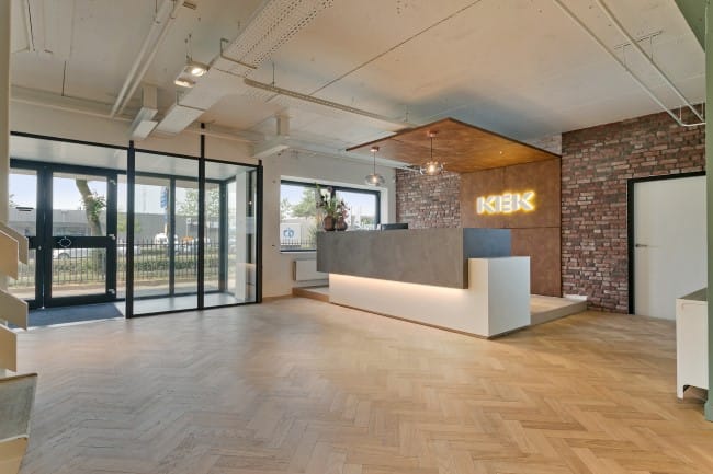 View photo 4 of Graaf van Solmsweg 111