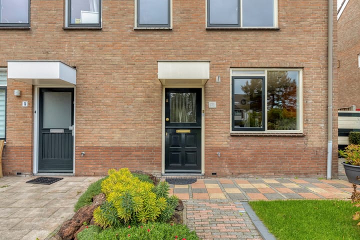 Foto 4 van Van Dulmplein 8