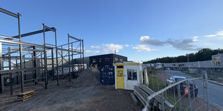View 360° photo